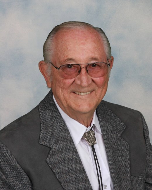 Obituary of Richard "Dick" Cummings