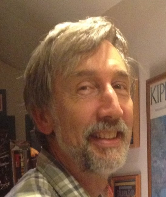 Obituary of Timothy Arthur Bond