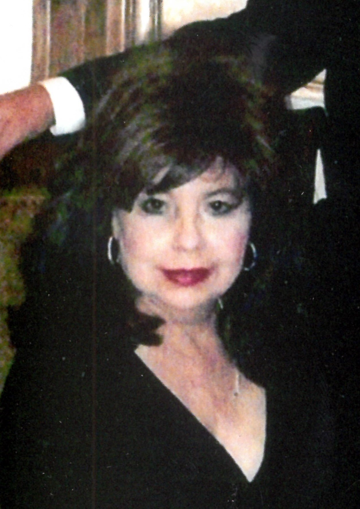 Ann Roussell Obituary Covington, LA
