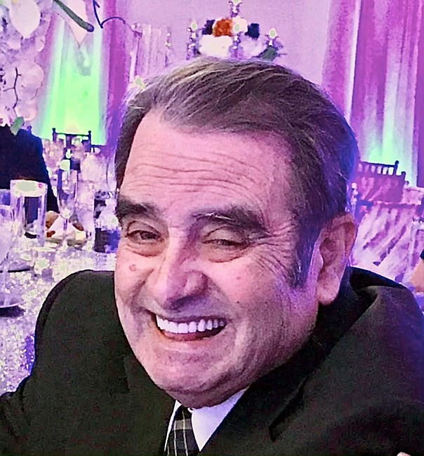 Obituary of Carlos Manuel Perez