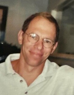 Obituary of Michael Geoffrey Kaswan