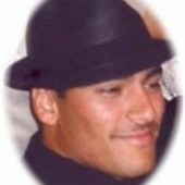 Obituary of Richard Allen Jackson