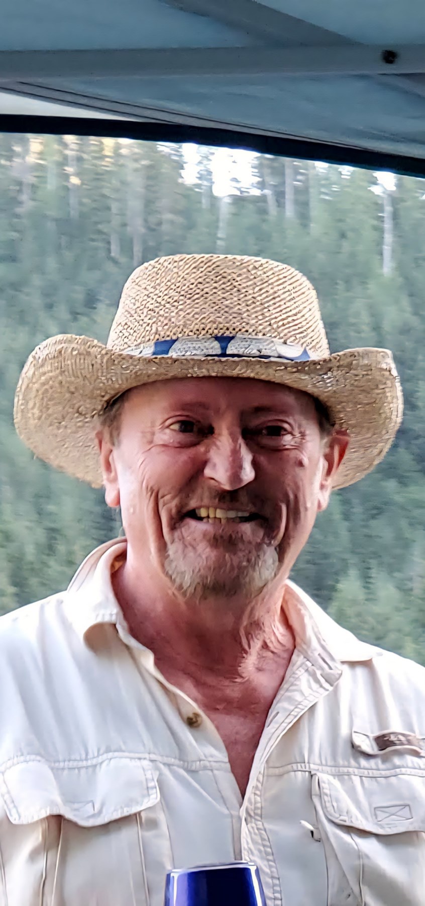 Obituary of Bruce Dale Stelmacker