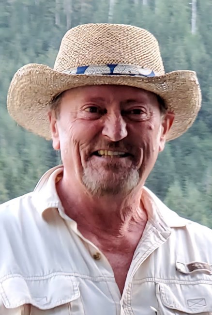 Obituary of Bruce Dale Stelmacker