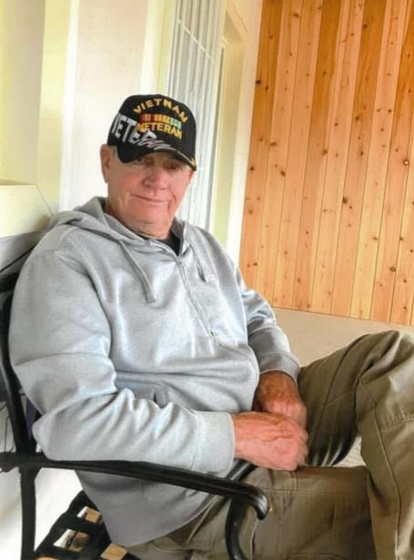 Obituary of Rickie James Mattox Sr.