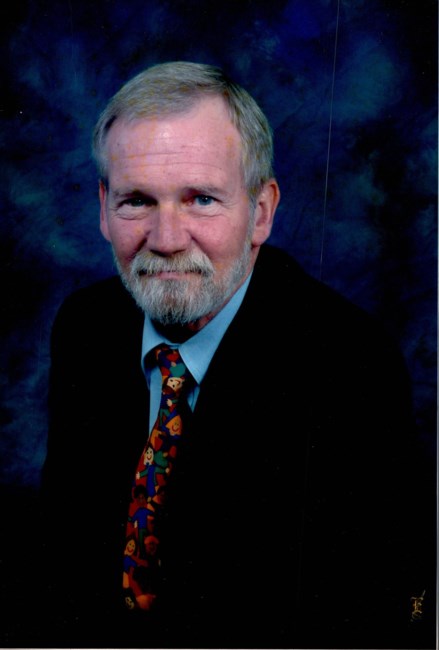 Obituary of David Randall Rumph