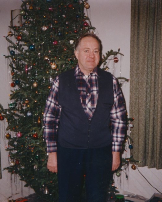 Avis de décès de Lawrence Larry Hayes