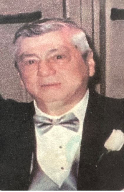 Obituary of Gustavo Ponce