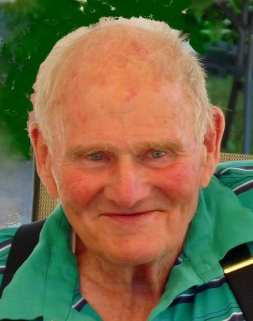 Avis de décès de Paul Wallace Davis Sr.