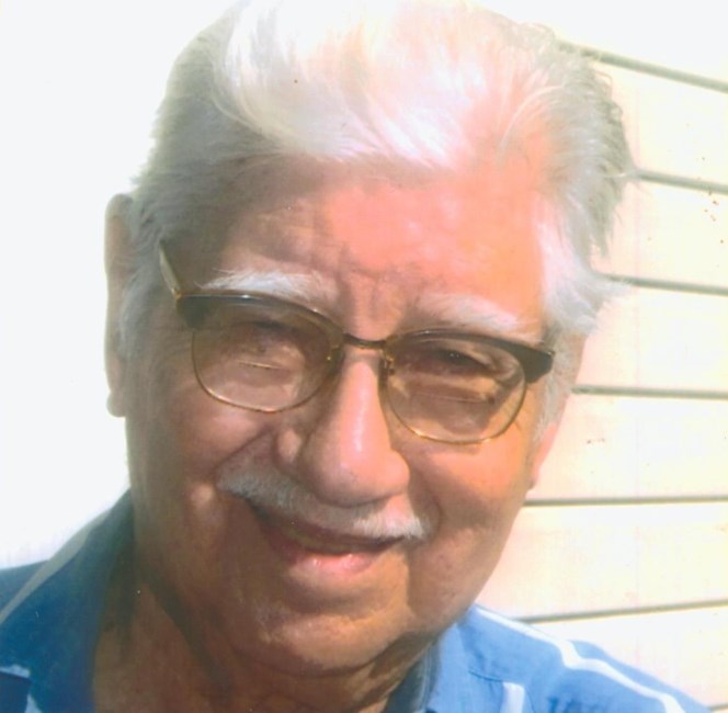 Obituary of Ponciano E. Montalvo