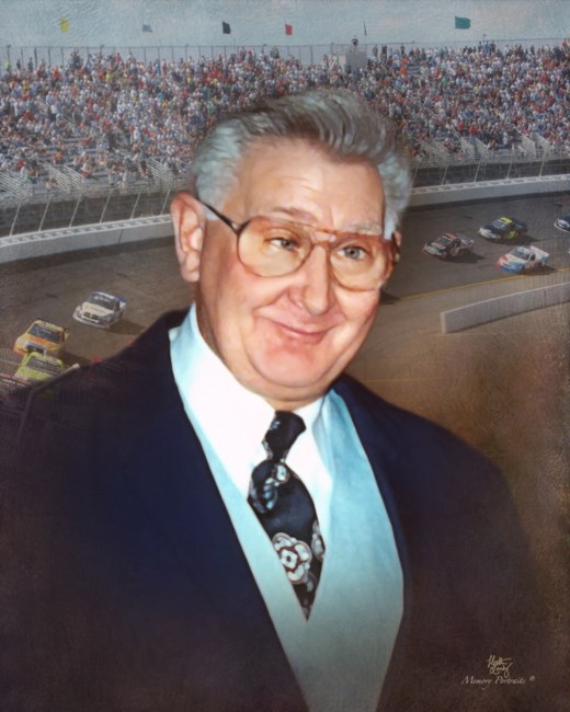 Obituary of Henry Edward Norris