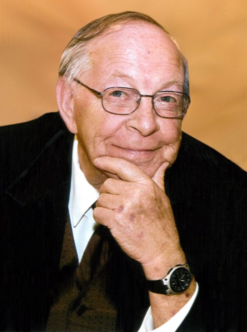 Obituary of Stephen William Nellis