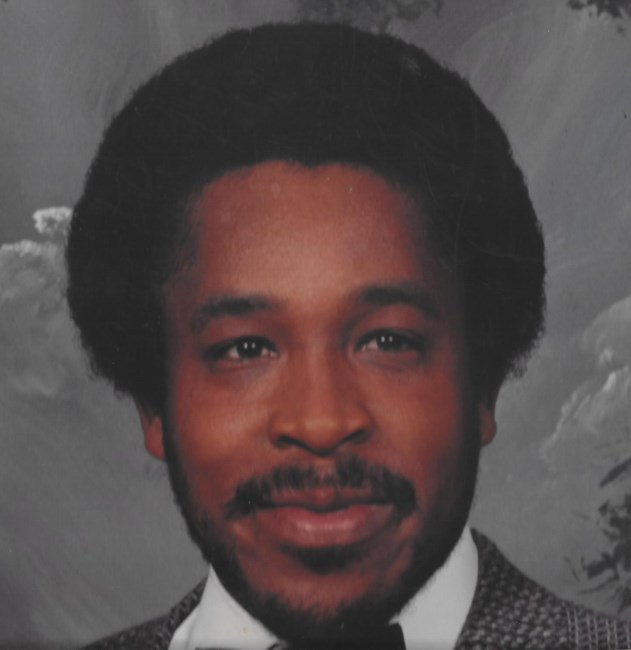 Obituary of Calvin Copeland