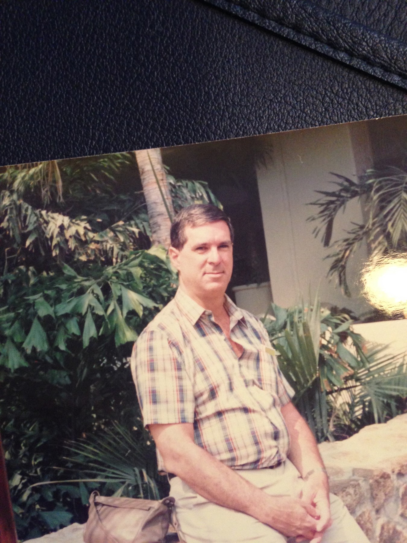 Obituary of John Arthur MacMaster