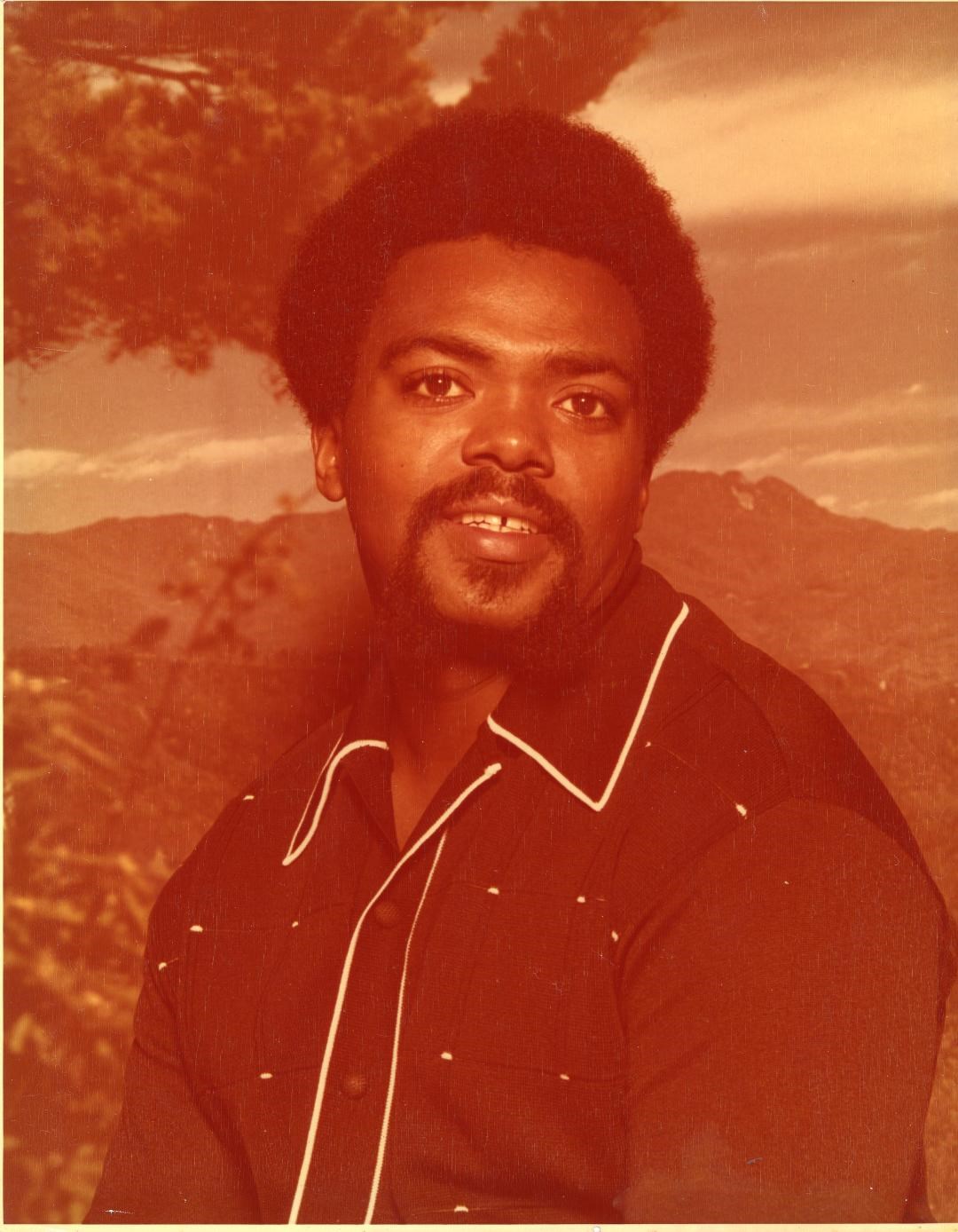 Obituary of Israel "Ronald" Blackman