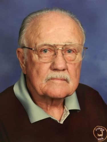 Obituary of James E Casey