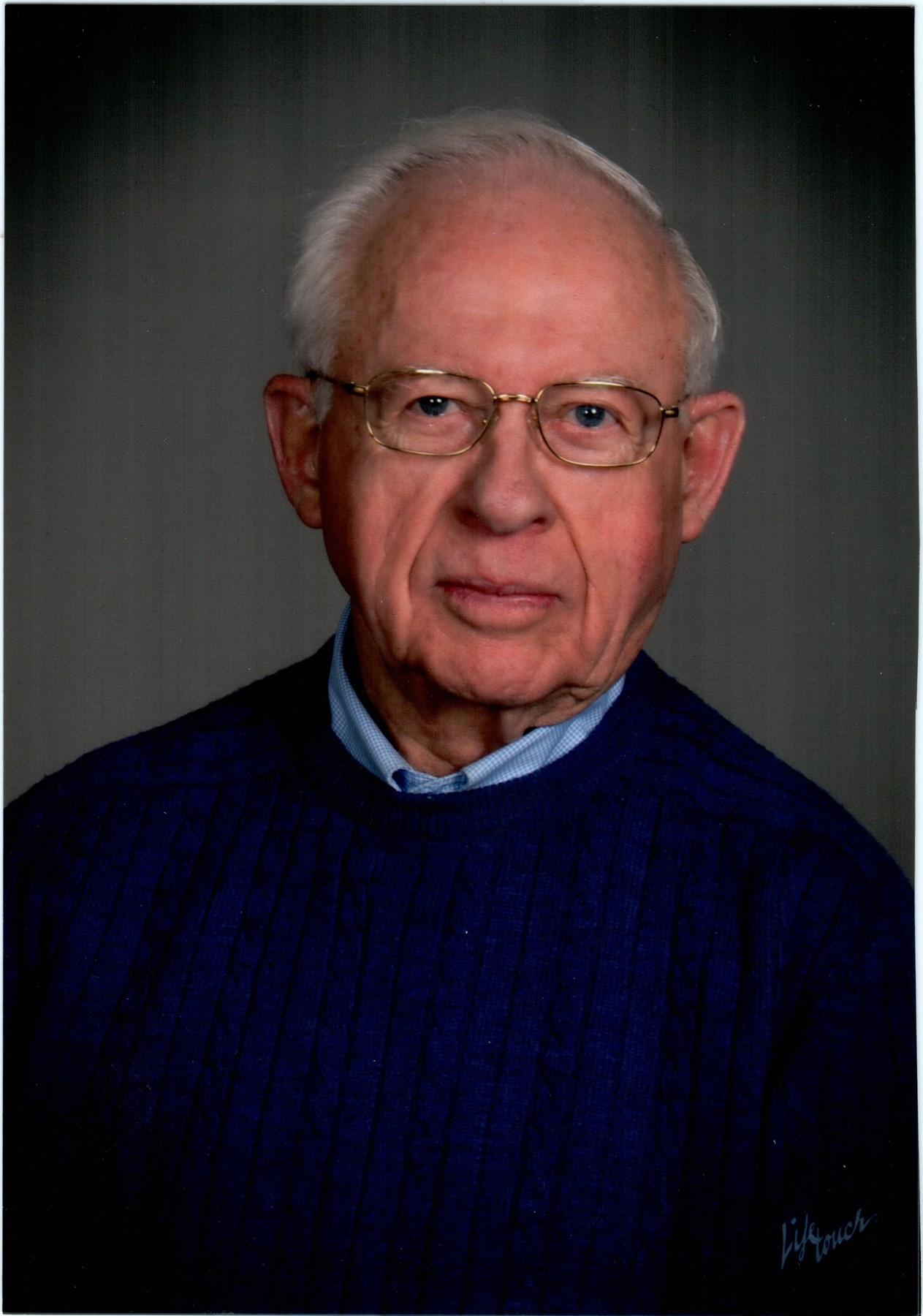 Obituary of Charles Richard "Dick" Taylor Jr.