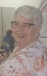 Obituary of Cleo Patricia Tuttle