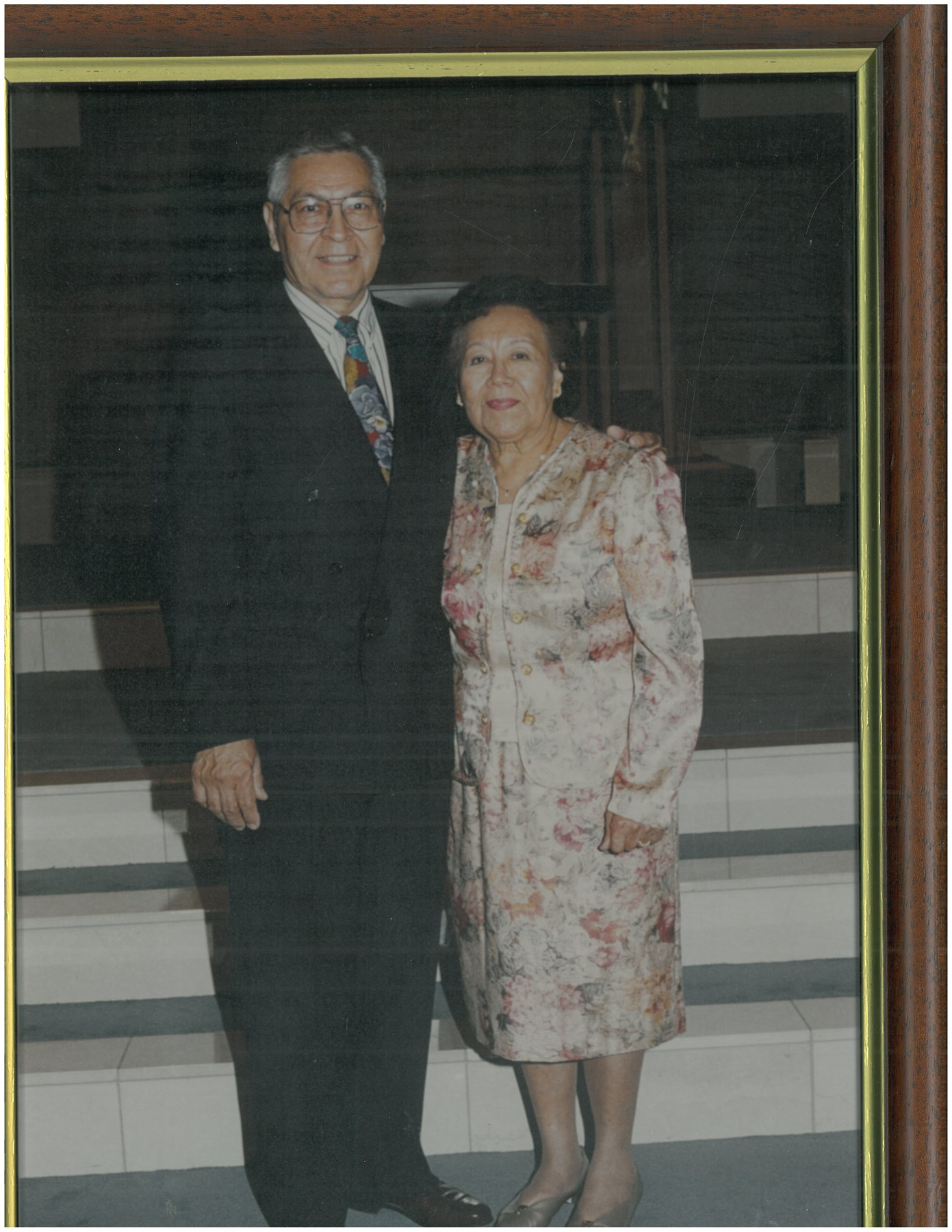 Obituary of Frank G. Cerda Sr.