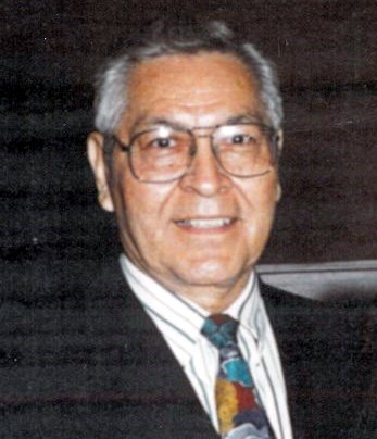 Obituary of Frank G. Cerda Sr.