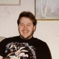 Obituary of Brian D. Karr