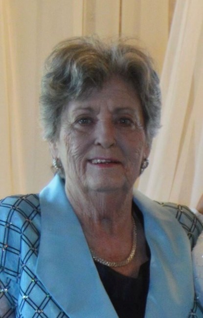 Obituary of Marjorie Ann Kalb