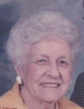 Obituary of Florence Lee Snyder Hincy