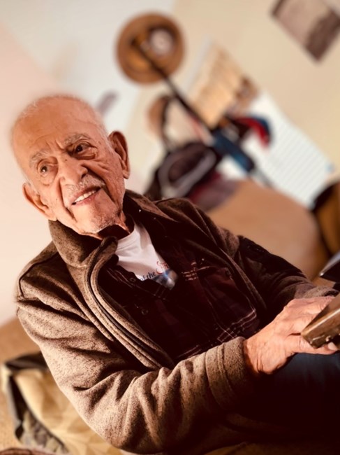 Obituary of John G Salas