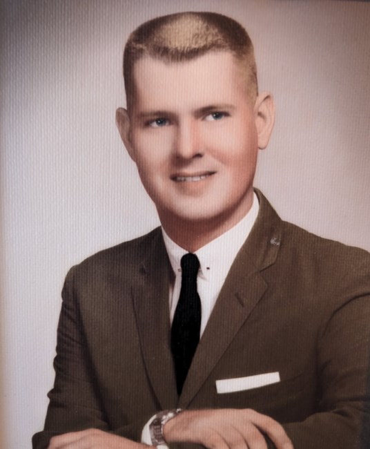 Obituary of Fred L. Denniston