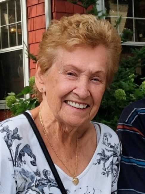 Obituary of Christa Anna Elisabeth Seifert