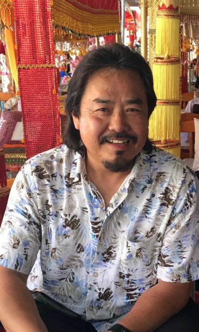 Obituary of Sam Nobouphasavanh