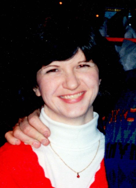 Obituary of Sherri Denise Anderson