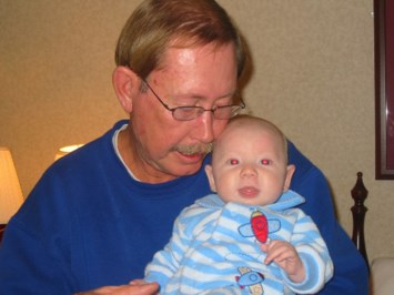 Obituary of James Marshall Davidson