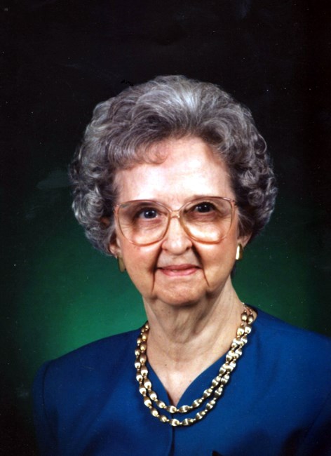 Obituary of Helen Hall Price