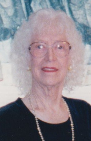 Obituary of Laura Rachel McKin