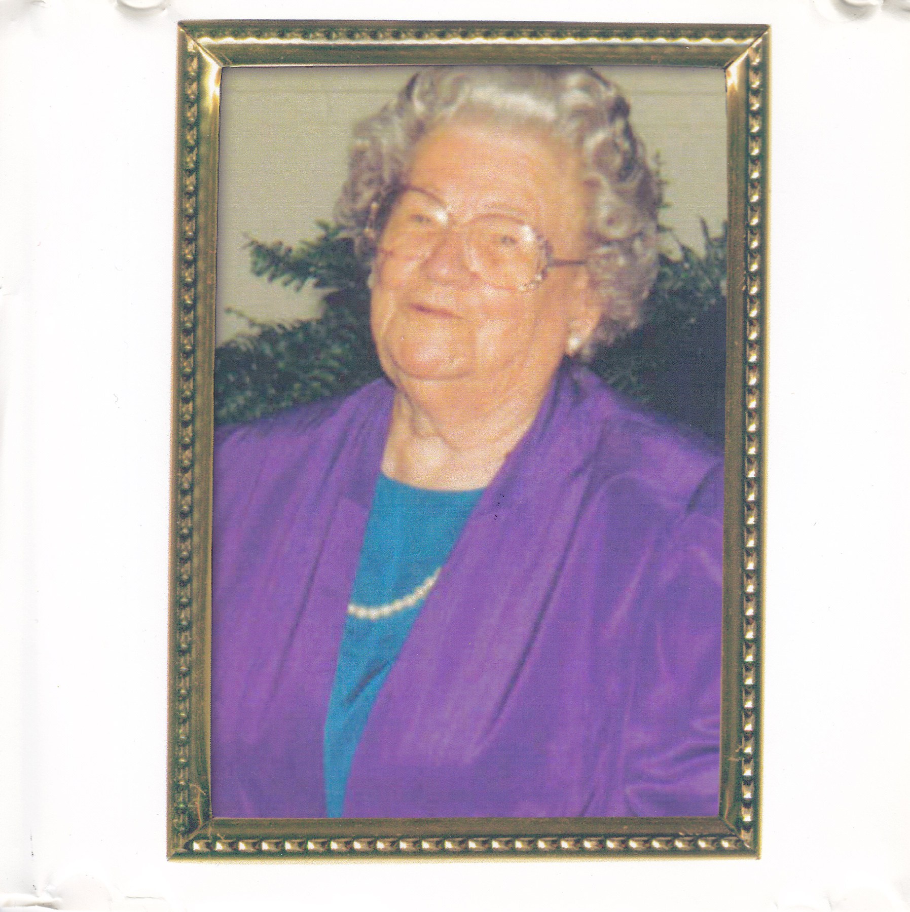 Obituary of Lula Browning Craig