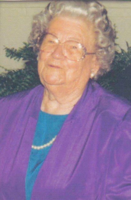 Obituary of Lula Browning Craig