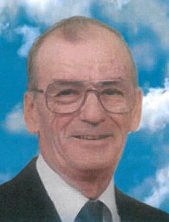 Avis de décès de Edmond Bergeron