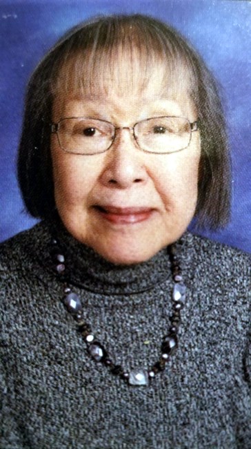 Obituary of Sophie Lee Woo