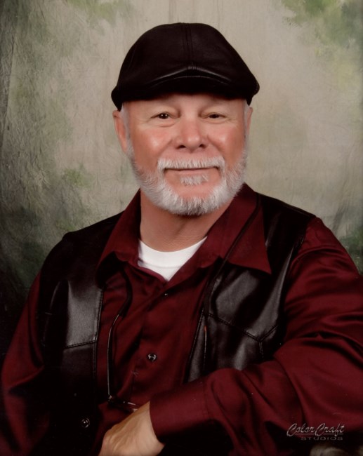 Obituario de Randall Forrest Adams