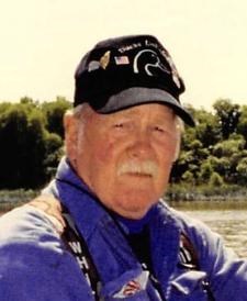 Obituary of Donald J Stovall