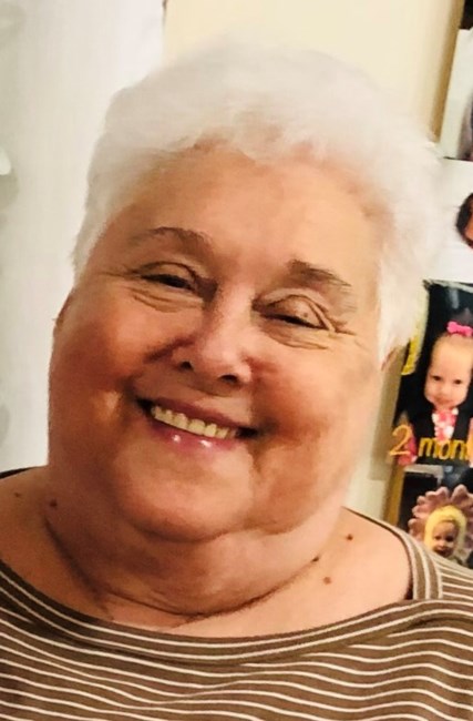 Obituary of Barbara Sue Dean