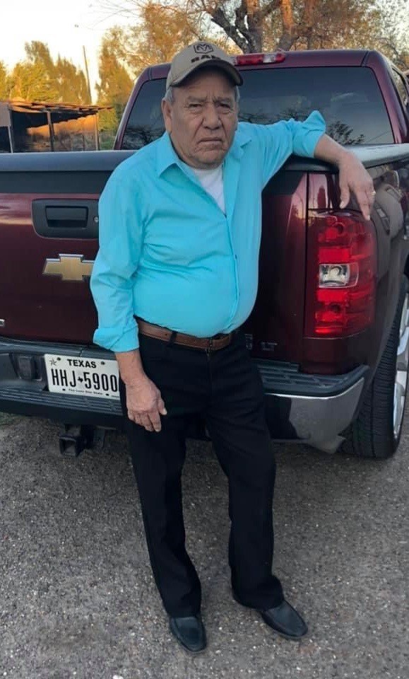 Obituary of Ernesto Garcia