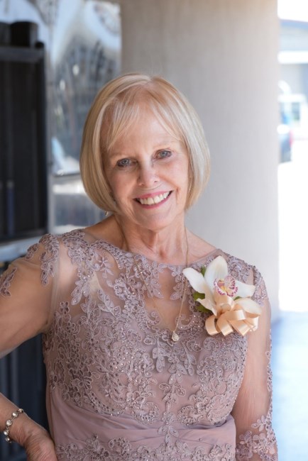 Obituary of Sylvia E Lapachet