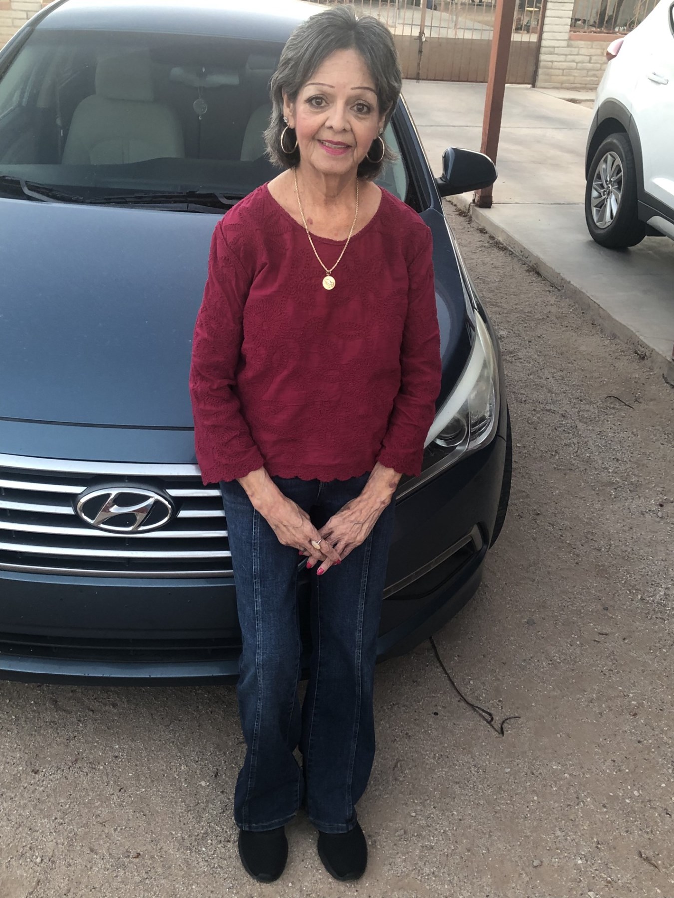 Obituario de Sylvia V. Ramirez