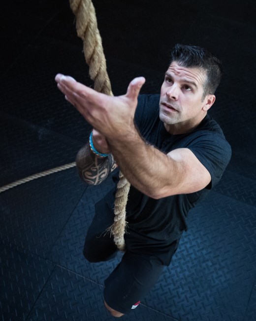 Avis de décès de Robert "Rob O" Michael Orlando