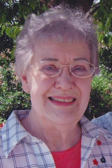 Avis de décès de Juanna Jo Bigelow