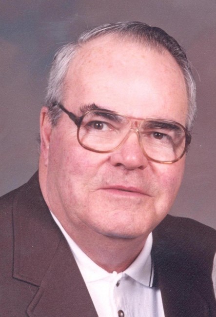 Obituary of Donald Joseph "Chief" Walpole