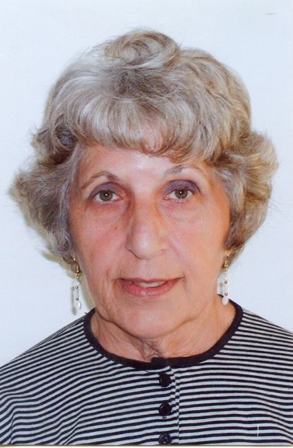 Obituary of Victoria Klimchuk Gondek