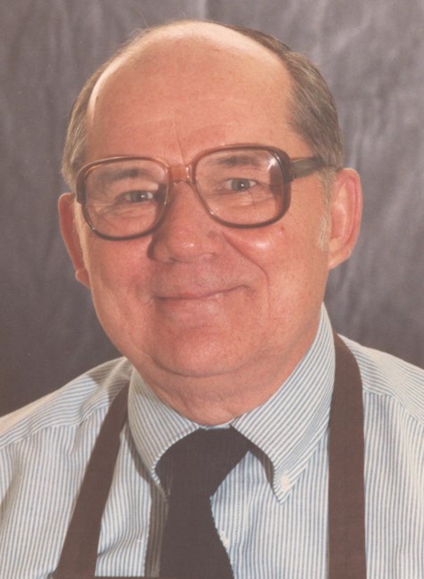 Obituary of Michael "Mike" G. Bohunicky